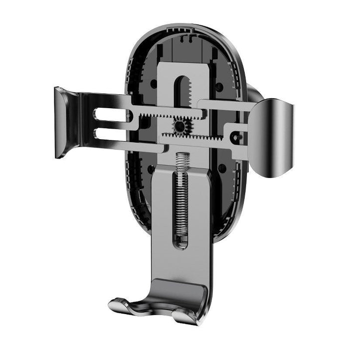 Държач за телефон за вентилационна решетка на кола Baseus с