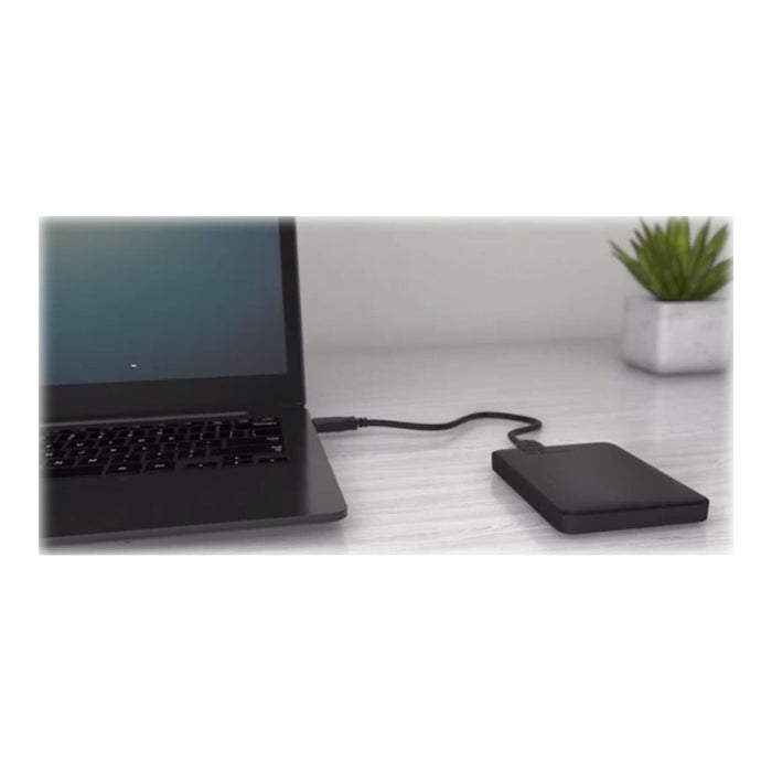 Външен HDD WD Elements 5TB USB3.0 Portable 2.5inch
