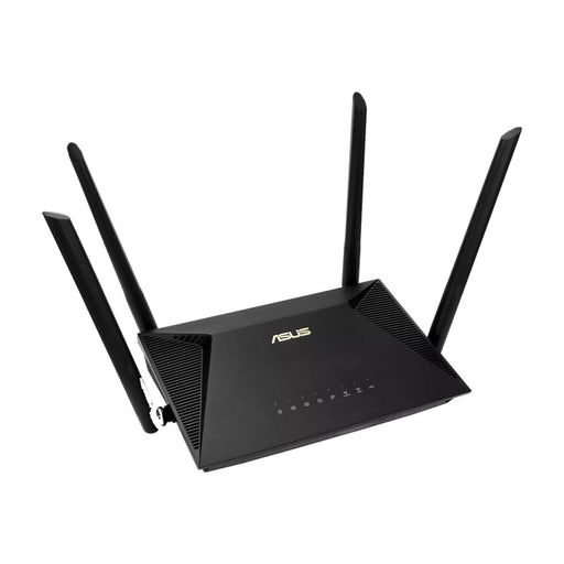 Рутер ASUS RT - AX1800U Dual Band WiFi 6 802.11ax Router