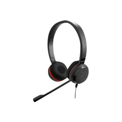 Слушалки JABRA Evolve 20 Special Edition Stereo UC USB