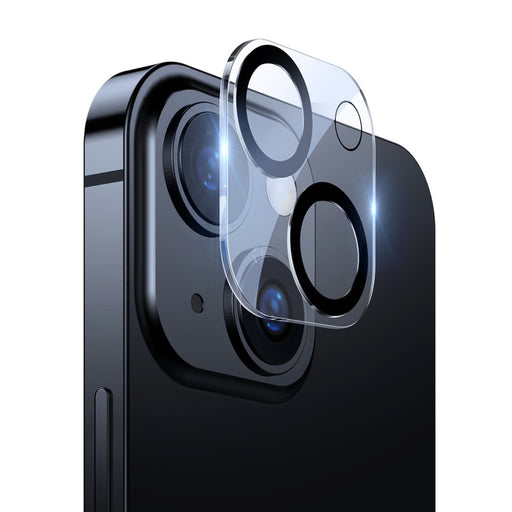 Протектор за камера iPhone 13/13 Mini Baseus 2 броя