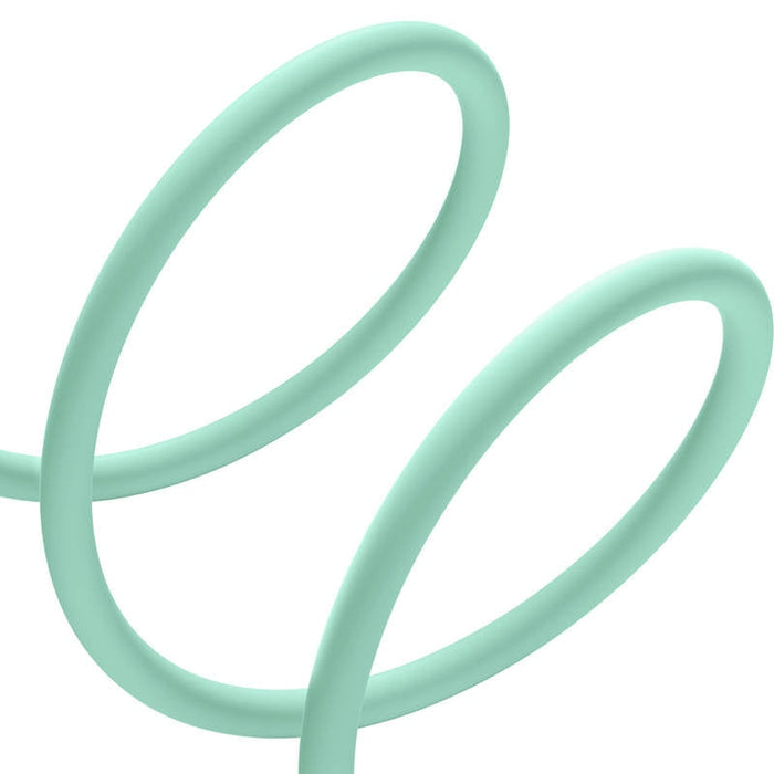 Кабел за зареждане USB-C към Lightning Baseus Jelly 20W