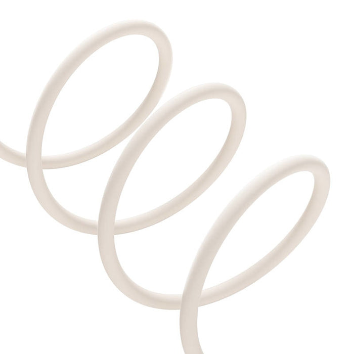 Кабел за зареждане USB към Lightning Baseus Jelly 2.4A 1.2m