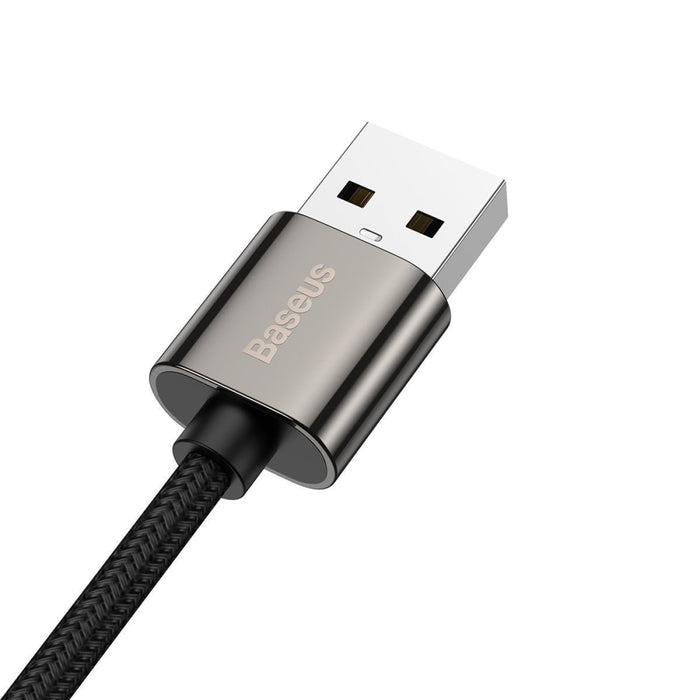 Кабел за зареждане USB към USB - C Baseus Legend Series 66W
