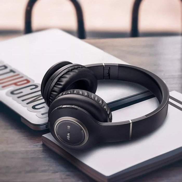 Безжични слушалки Blitzwolf BW - HP0