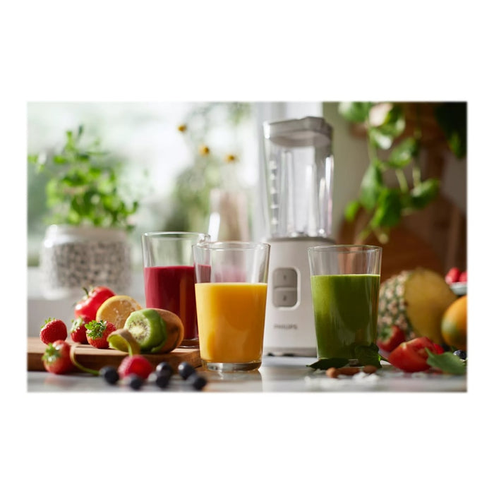 Philips Daily Collection Мини блендер 350W