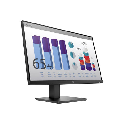 HP P24q G4 23.8inch IPS QHD 2560x1400 16:9 300cd/m2 1000:1