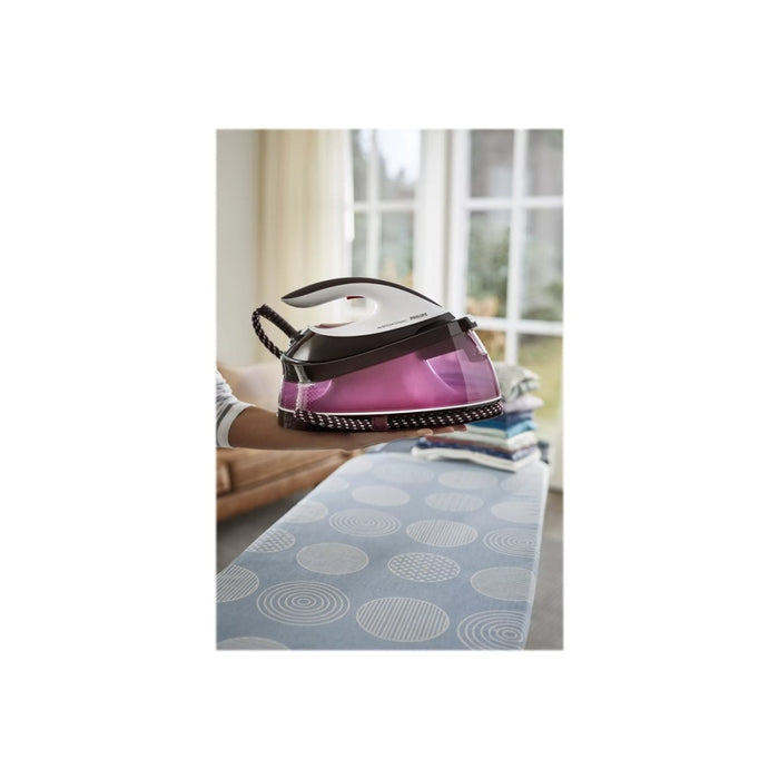 Парогенератор PHILIPS PerfectCare Compact