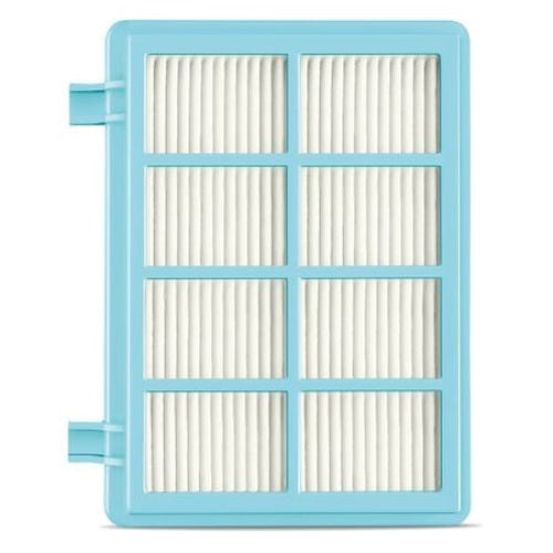 Комплект филтри PHILIPS за PowerPro Compact и Active