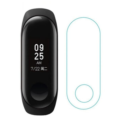 HD скрийн протектор за Xiaomi Mi Band 3