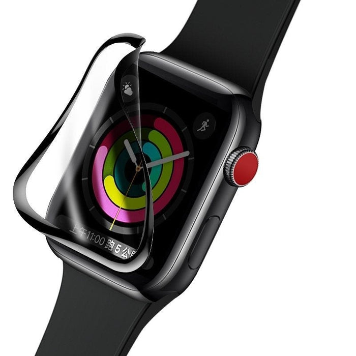 HD стъклен скрийн протектор за Apple Watch Series 3/2/1 42mm