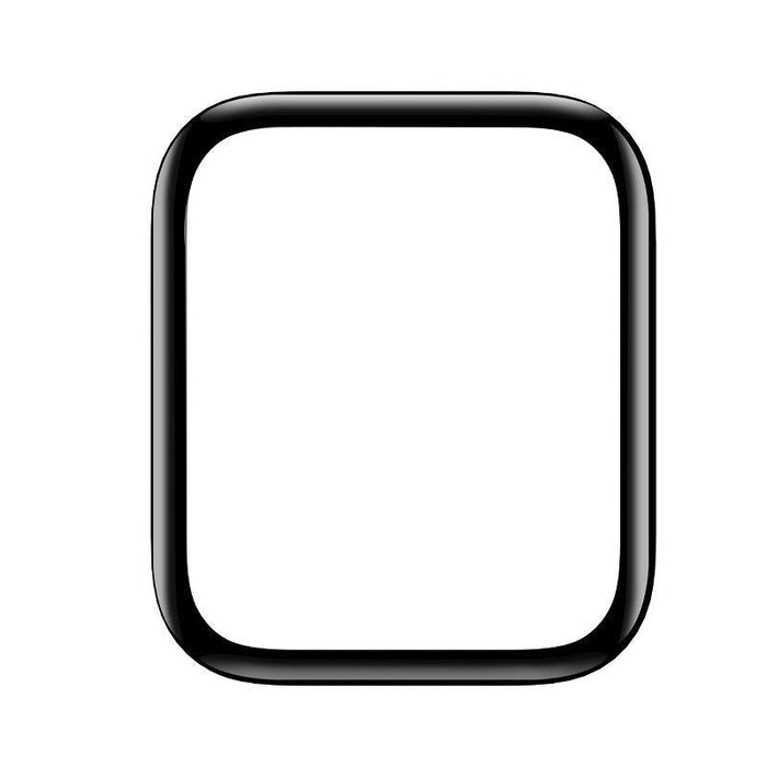 HD стъклен скрийн протектор за Apple Watch Series 3/2/1 42mm