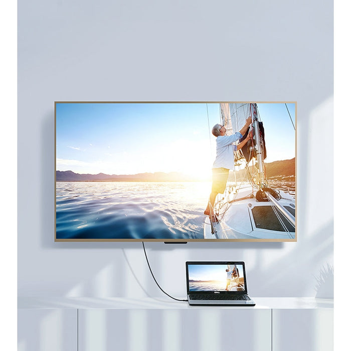 HDMI 2.0 Кабел UGREEN HD101 4K 60Hz