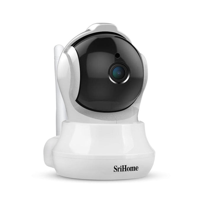 IP camera Sricam SH020 Smart Home Wifi 1080P RJ45 ONVIF