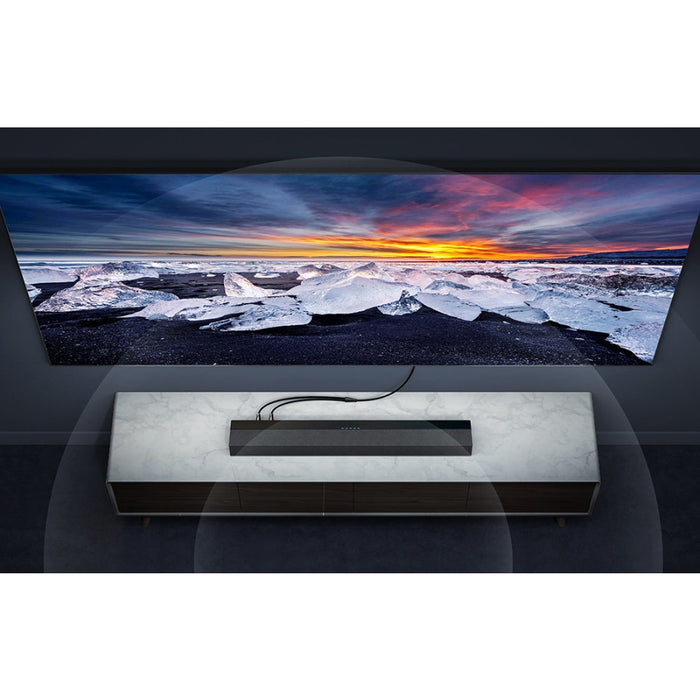 Кабел UGREEN AV199 2x RCA (чинч) към 2x RCA (чинч)