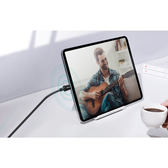 Кабел USB-C към USB-C UGREEN 100W 5A 1m