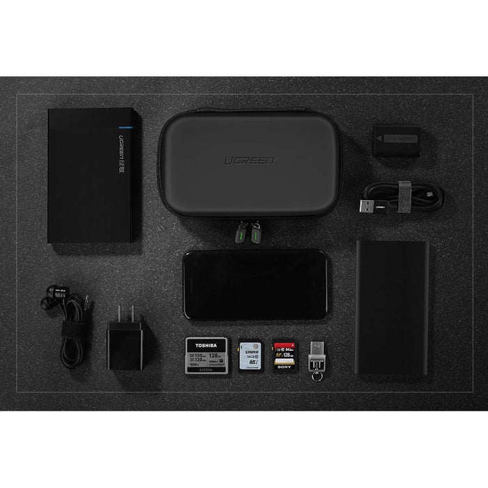 Калъф за SSD диск и GSM аксесоари UGREEN