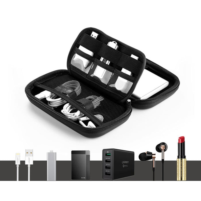 Калъф за SSD диск и GSM аксесоари UGREEN