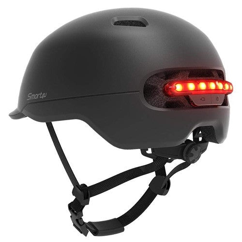 Каска за електрически скутер Xiaomi Smart4u