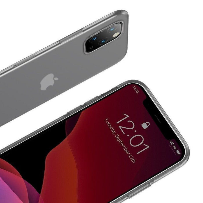 Кейс Baseus Jelly Liquid за iPhone 11 Pro 5.8 инча