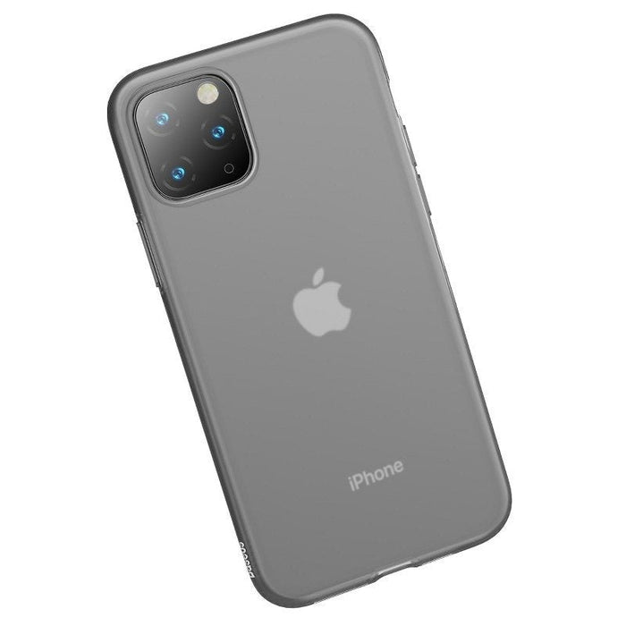 Кейс Baseus Jelly Liquid за iPhone 11 Pro 5.8 инча