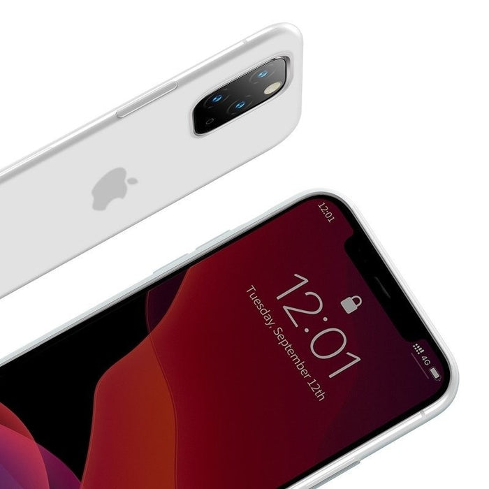 Кейс Baseus Jelly Liquid за iPhone 11 Pro 5.8 инча