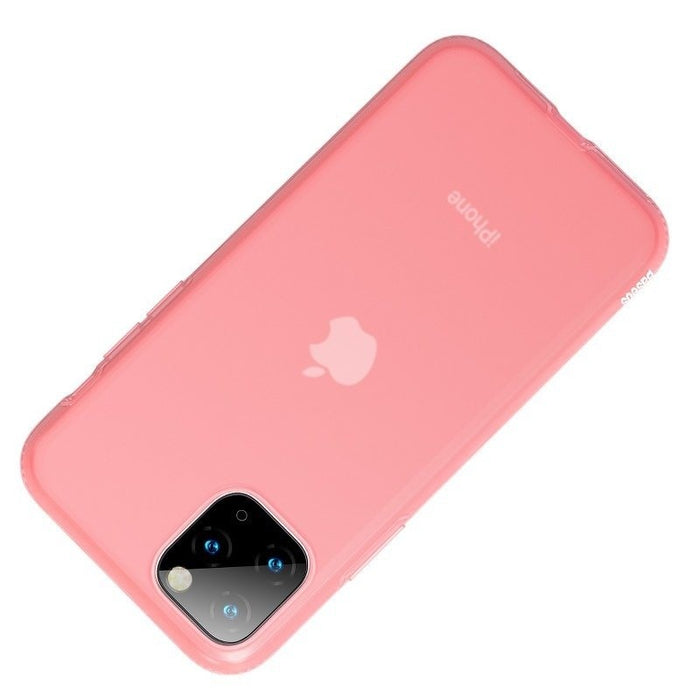 Кейс Baseus Jelly Liquid за iPhone 11 Pro 5.8 инча