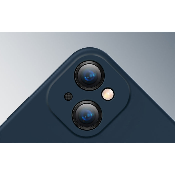 Кейс Baseus Silica за iPhone 13