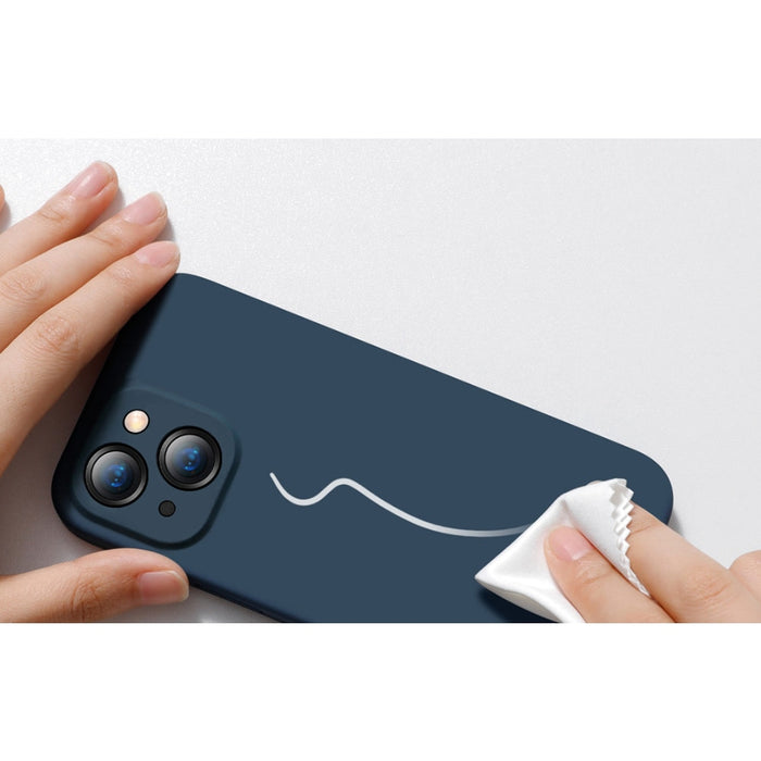 Кейс Baseus Silica за iPhone 13