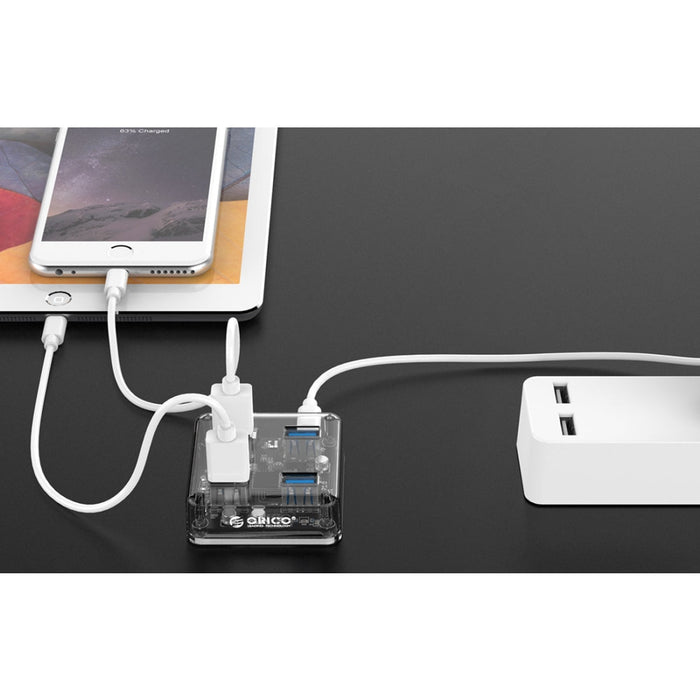 Хъб Orico 4x USB 3.0