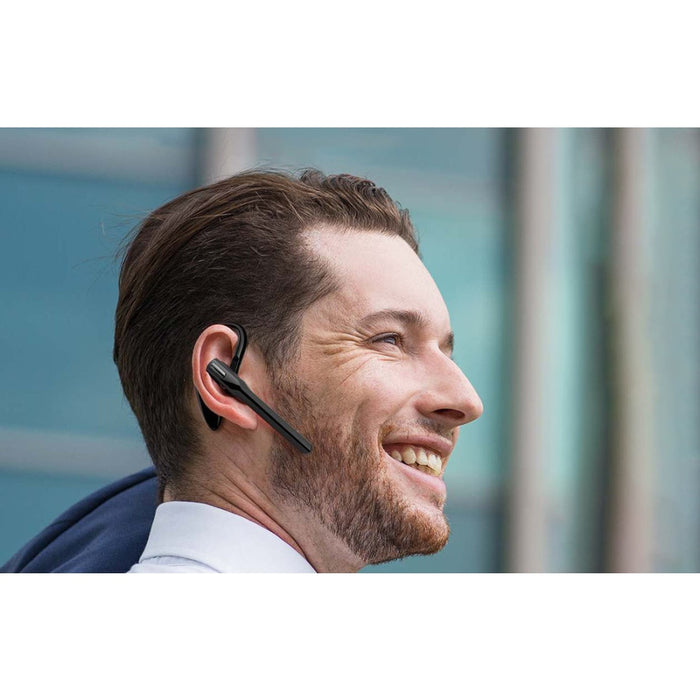 Хендсфри Bluetooth 5.0 слушалка BlitzWolf