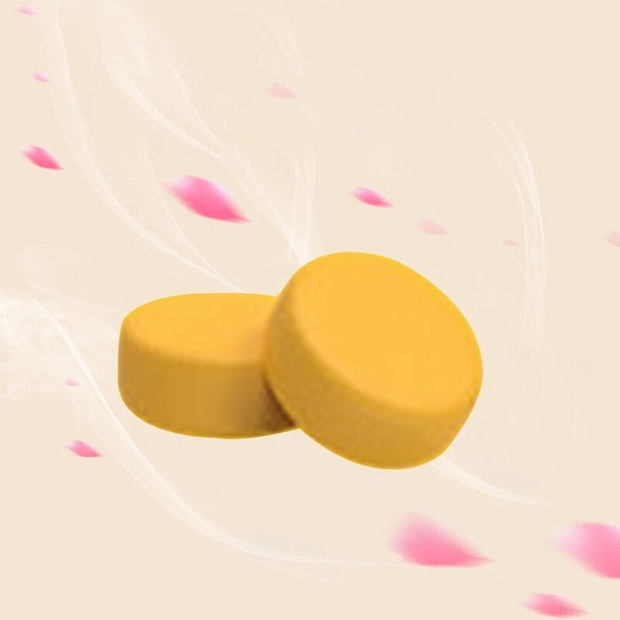 Комплект 4 броя микрофибърни подложки за парочистачка Deerma