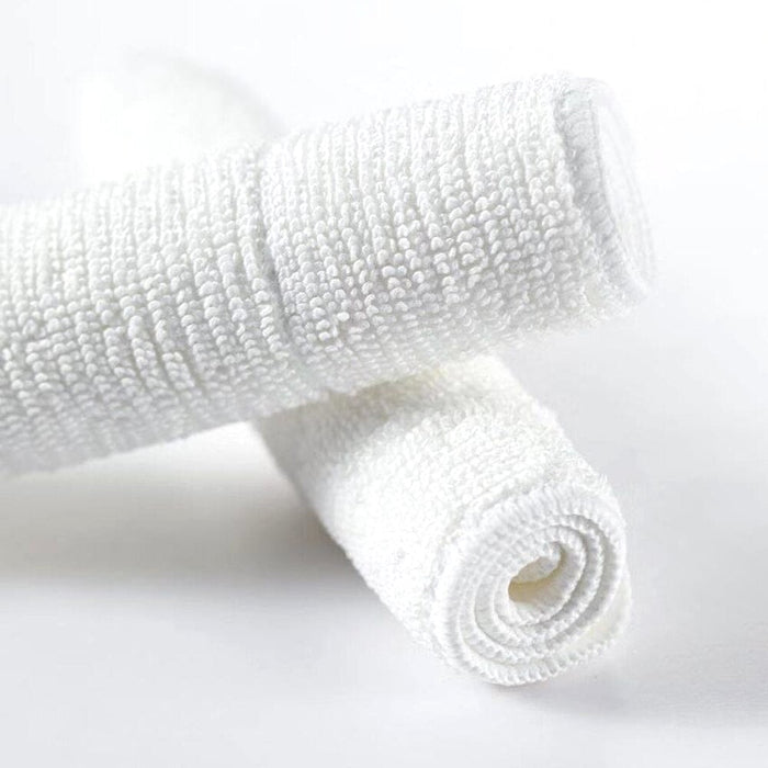 Комплект 4 броя микрофибърни подложки за парочистачка Deerma