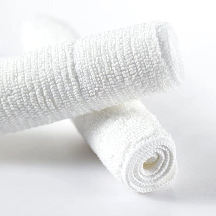 Комплект 4 броя микрофибърни подложки за парочистачка Deerma