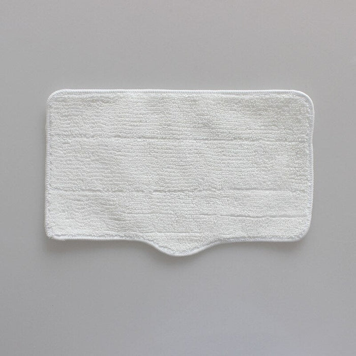 Комплект 4 броя микрофибърни подложки за парочистачка Deerma