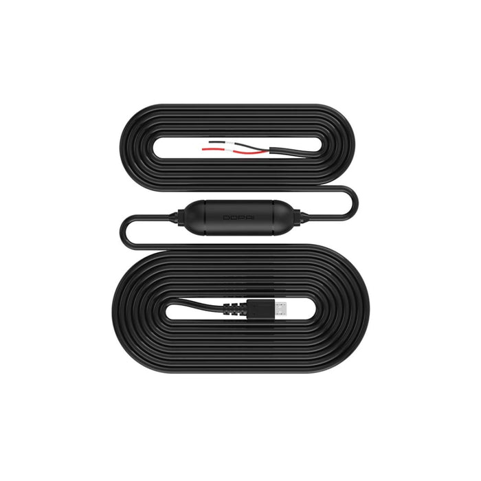 Комплект захранващ адаптер DDPAI Hardwire за MINI
