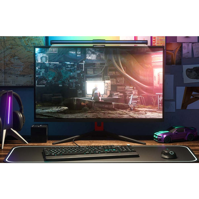 Лампа за монитор Blitzwolf BW-CML2 RGB