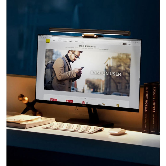 Лампа за монитор със сензорен панел Baseus I-Wok