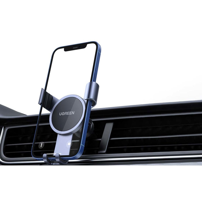 Mагнитна поставка за телефон за вентилационна решетка на