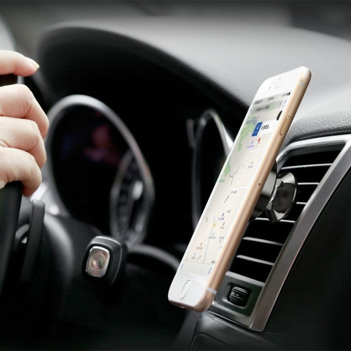 Метална плоча Baseus за магнитен държач (2 бр.)