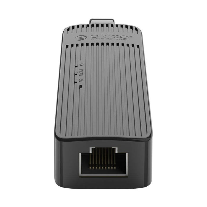 Мрежов адаптер Orico USB 3.0 към RJ45