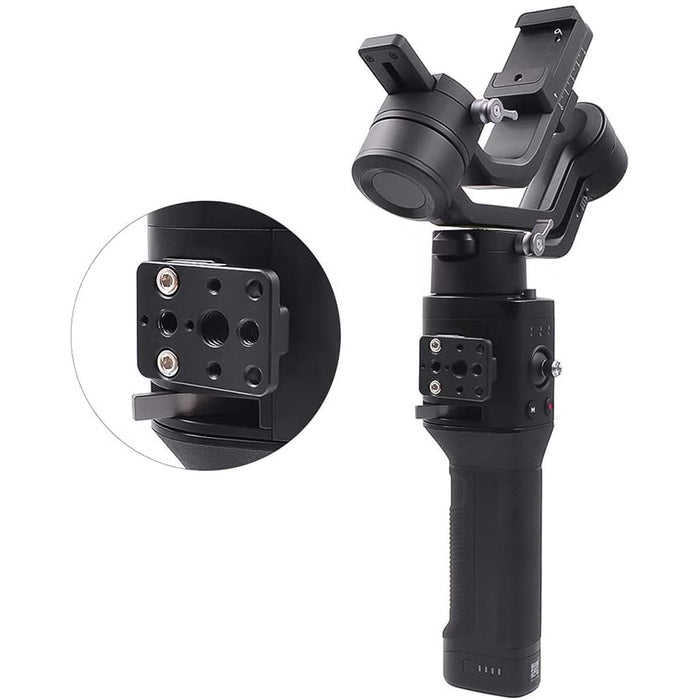 Мултифункционална адаптерна плоча за DJI Ronin S/SC