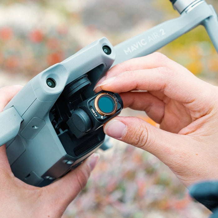 ND филтър PolarPro Vivid Collection за DJI Mavic Air 2