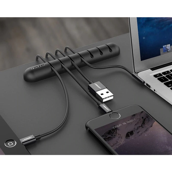 Органайзер за кабели UGREEN 7 слота