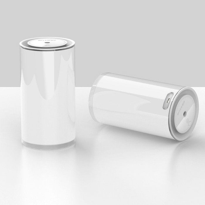 Овлажнител BlitzWolf BW-FUN2 с функция нощна лампа