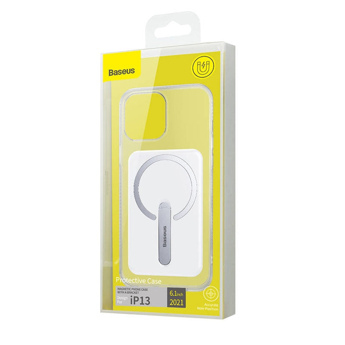 Магнитен кейс за безжично