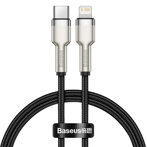 Кабел за зареждане USB - C към Lightning