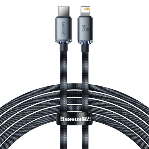 Кабел за зареждане USB - C към Lightning