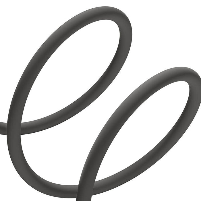 Кабел за зареждане USB-C към Lightning Baseus Jelly 20W