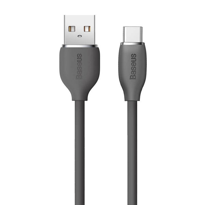 Кабел за зареждане USB към USB - C Baseus Jelly 100W